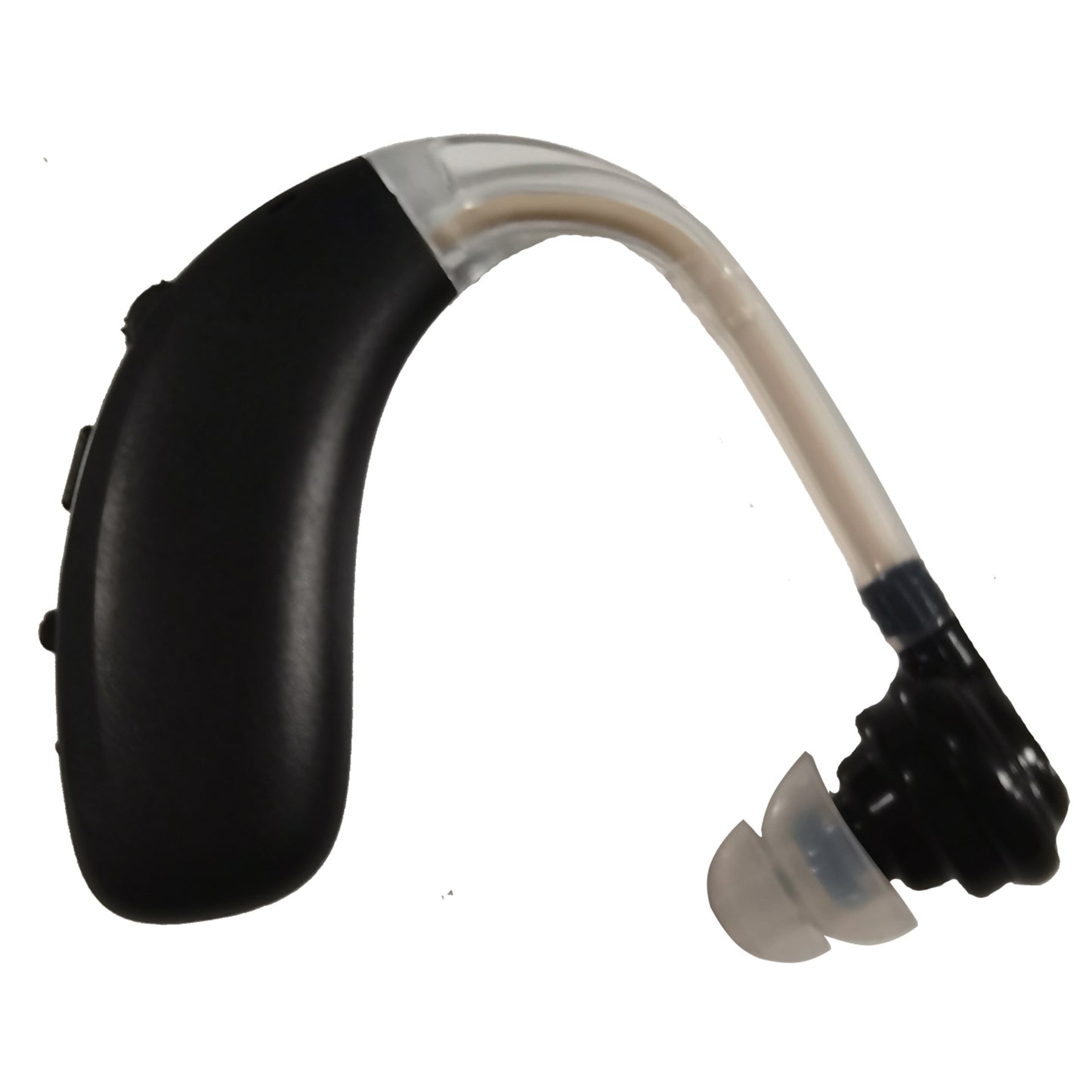 Hearing aid