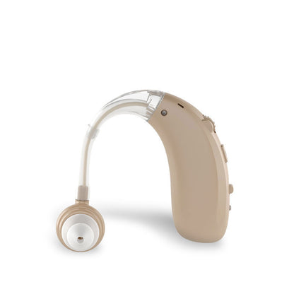 Hearing aid