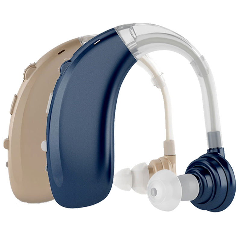 Hearing aid