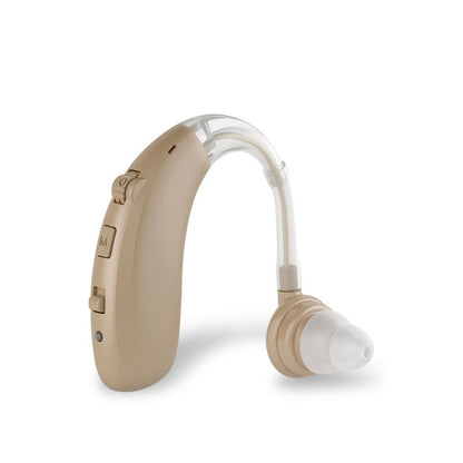 Hearing aid