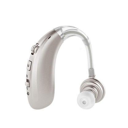 Hearing aid