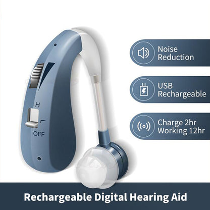 Hearing Aid