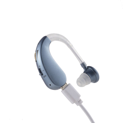 Hearing Aid
