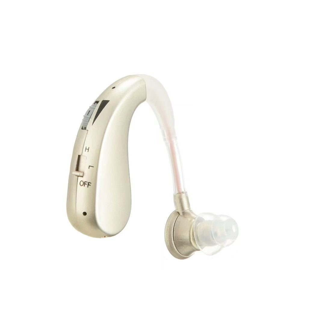 Hearing Aid