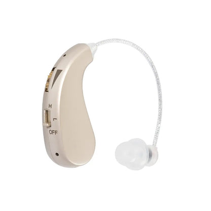 Hearing Aid