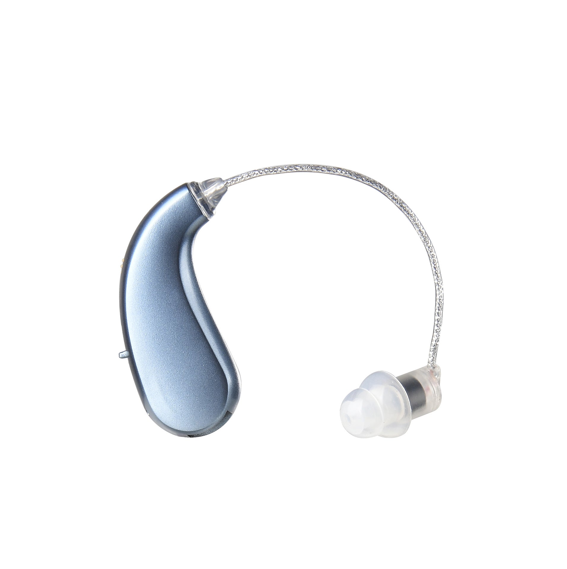 Hearing Aid