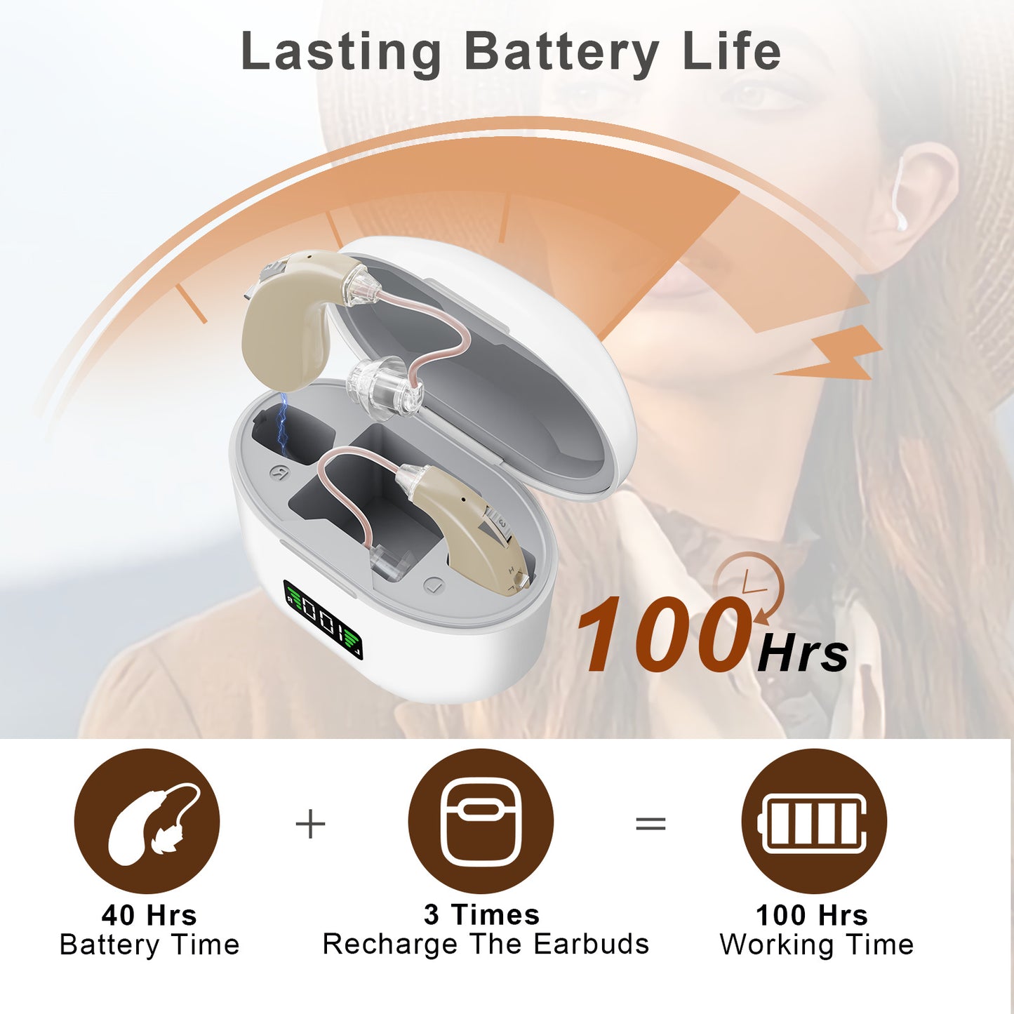 Hearing Aid