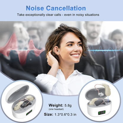 Hearing Aid