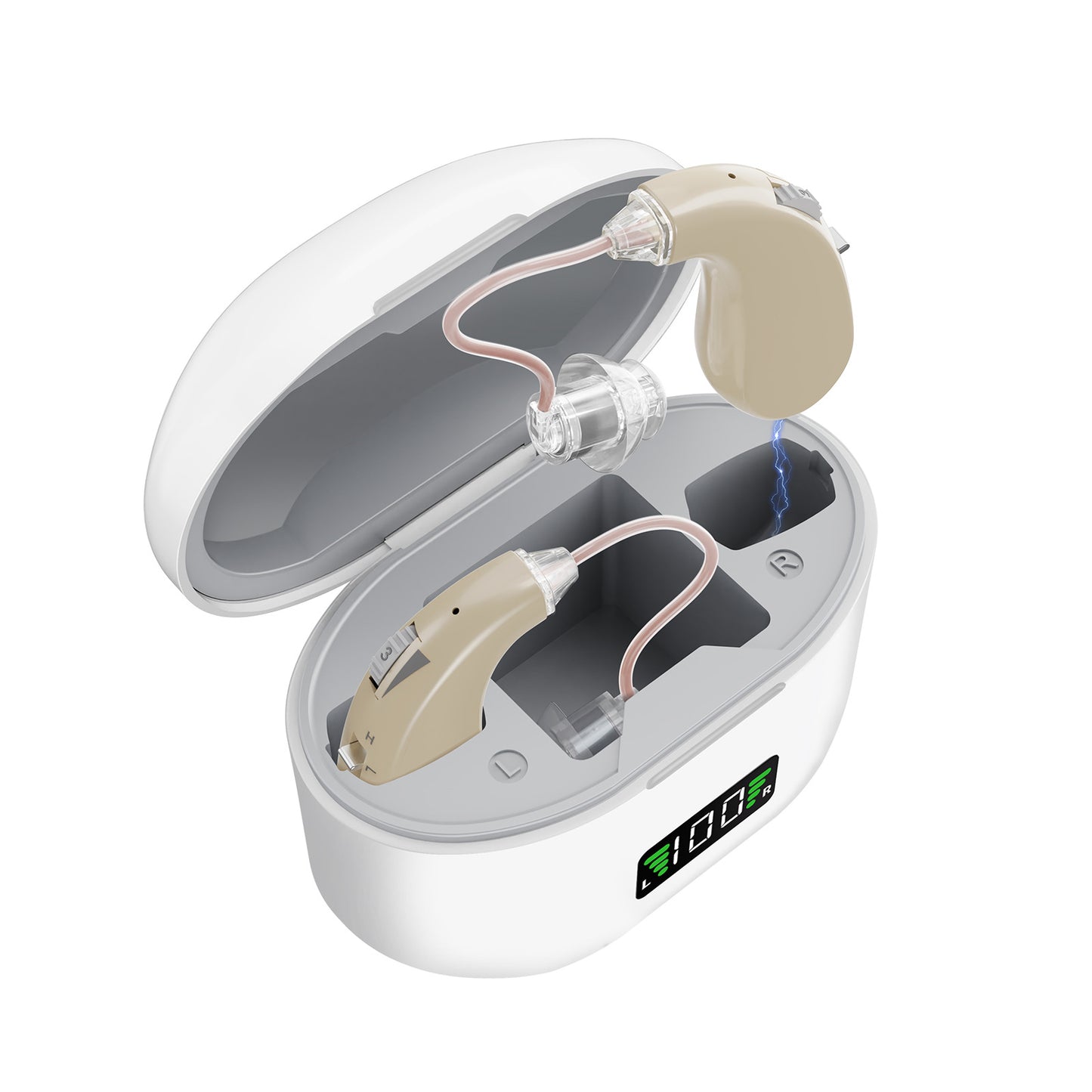 Hearing Aid