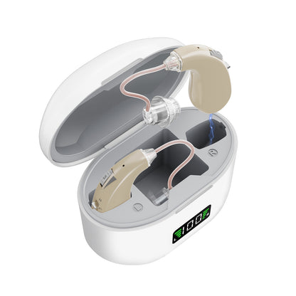 Hearing Aid