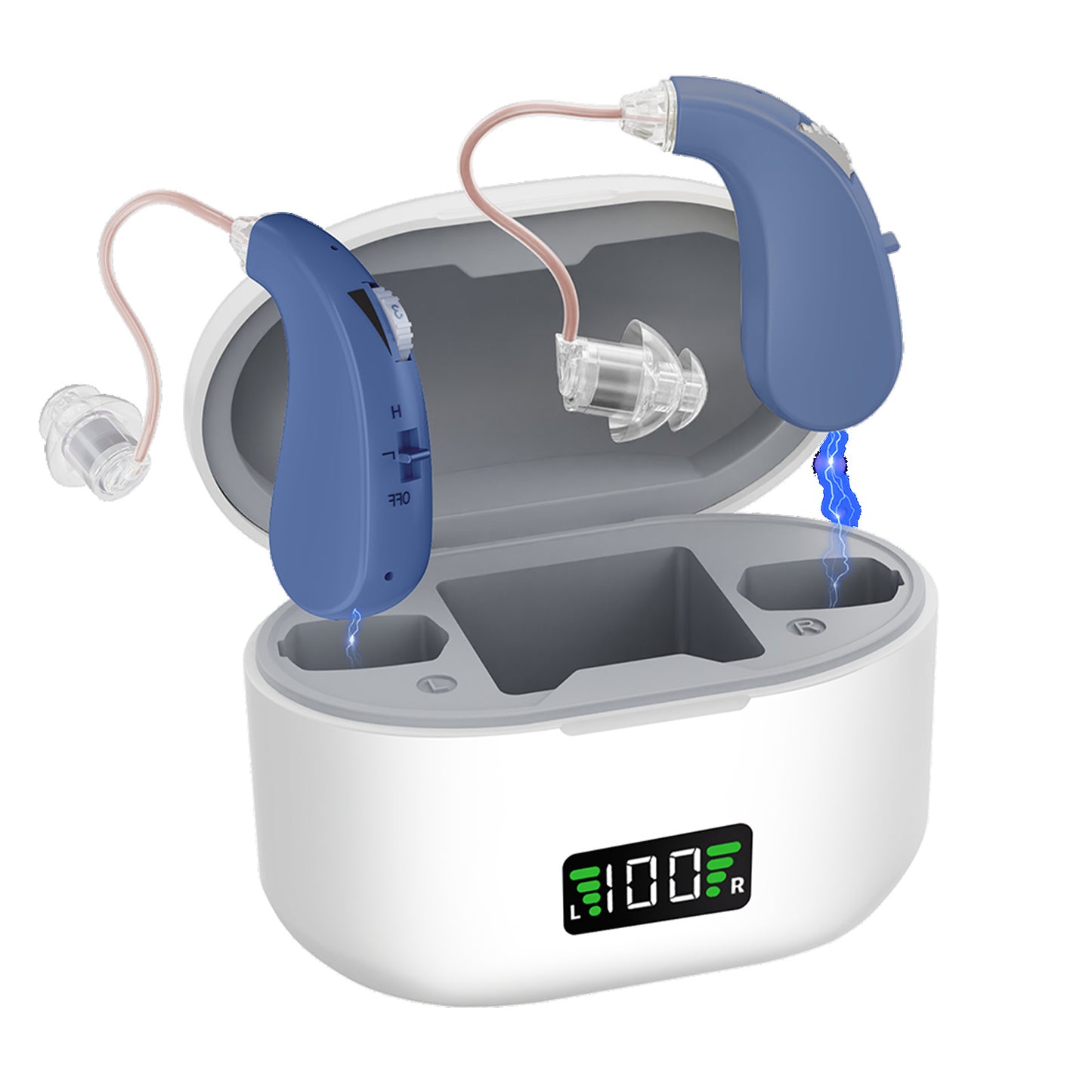 Hearing Aid