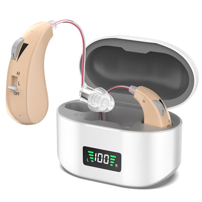 Hearing Aid