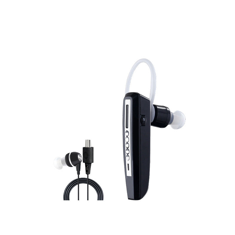 Hearing aids for the elderly