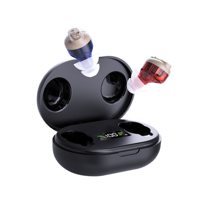 Hearing Aids