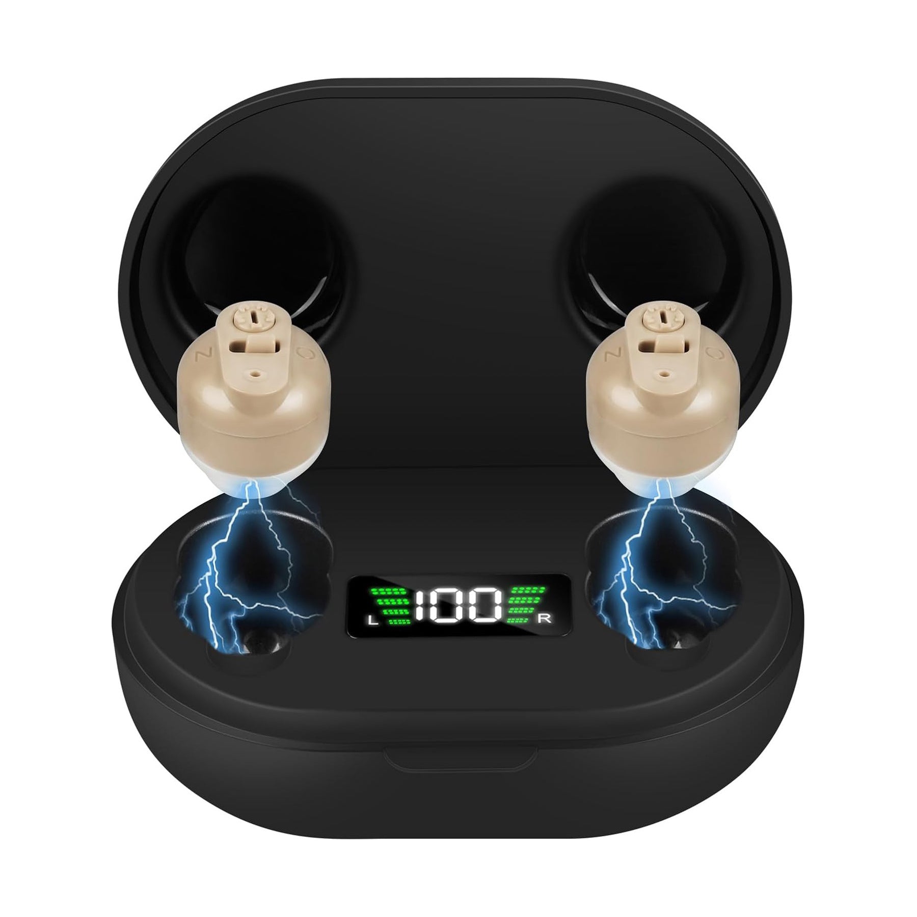 Hearing Aids