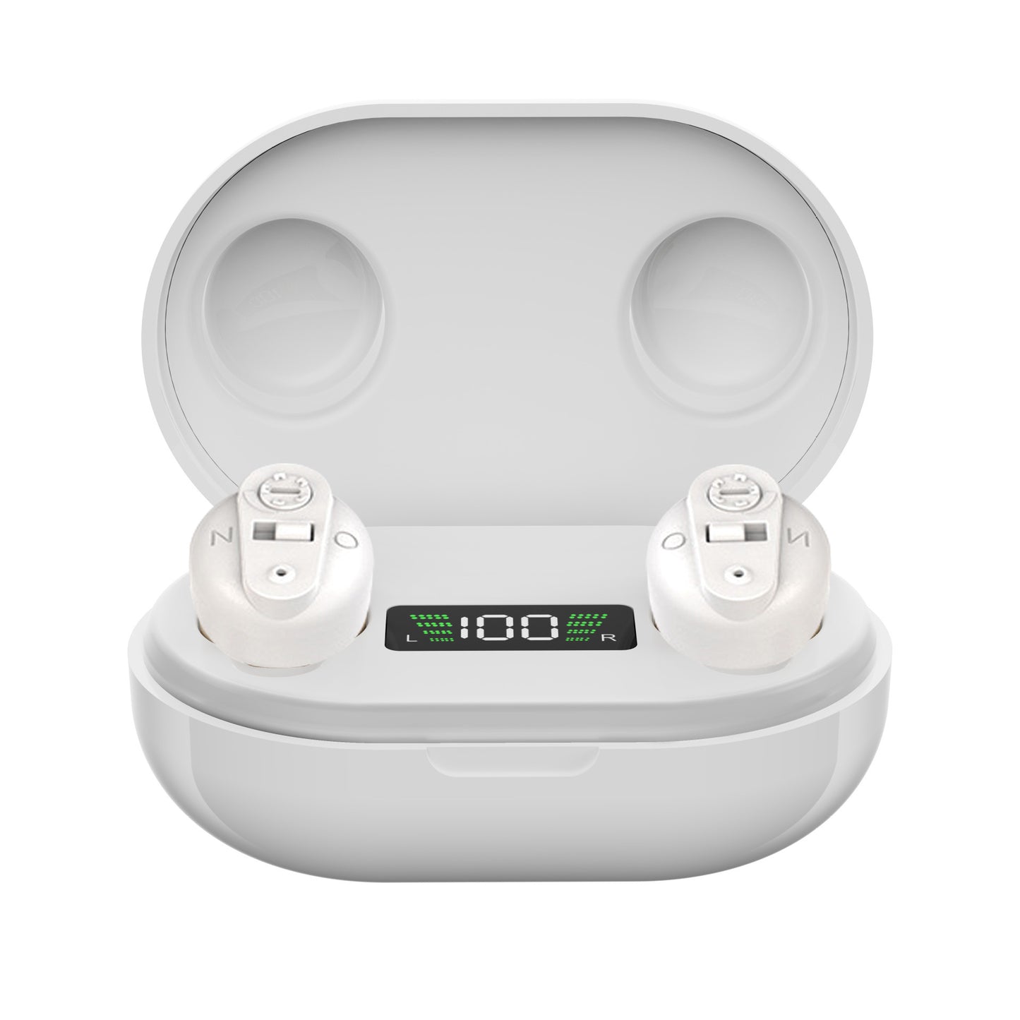Hearing Aids