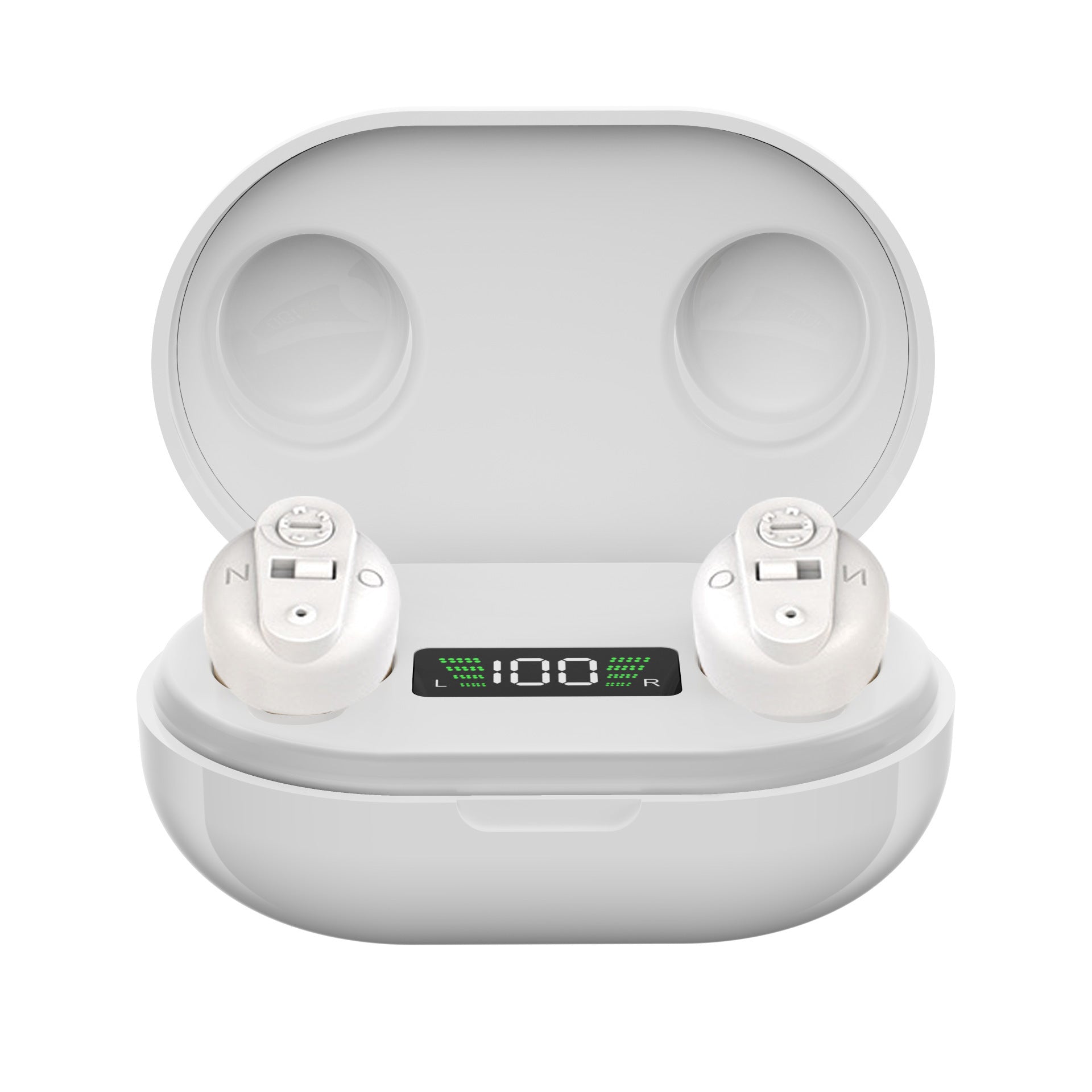 Hearing Aids