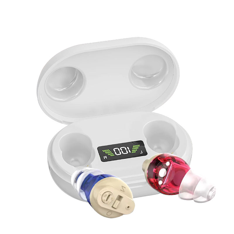 Hearing Aids