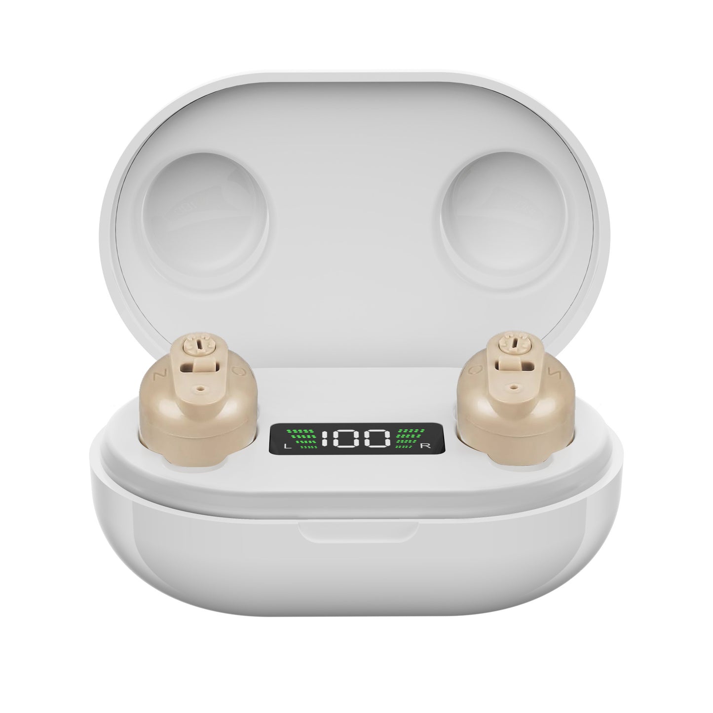 Hearing Aids