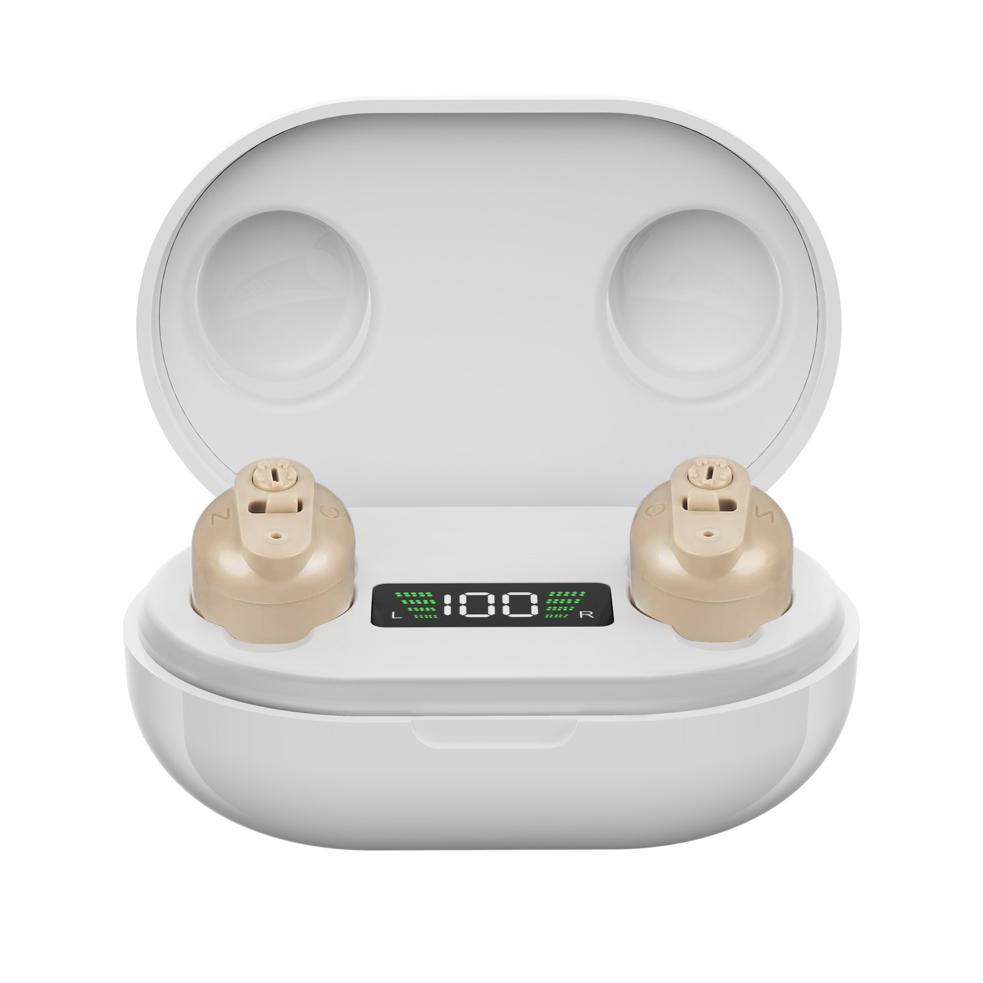 Hearing Aids