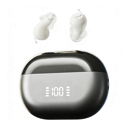 Hearing amplifier