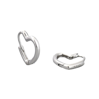 Heart Earrings