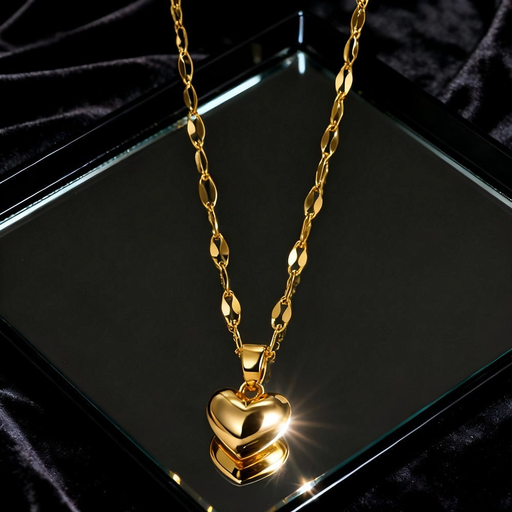 Heart Necklace