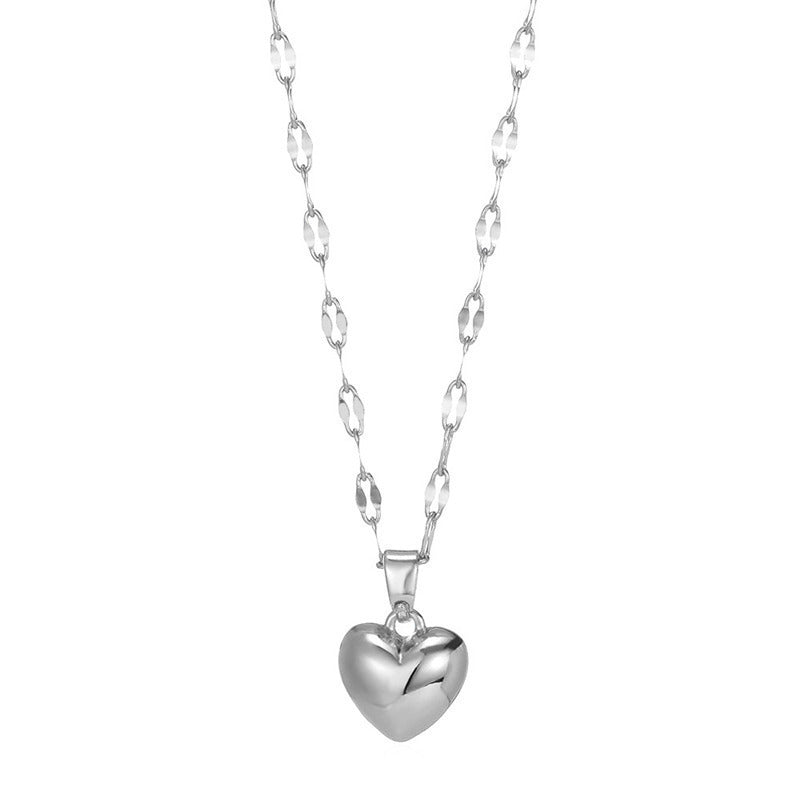 Heart Necklace