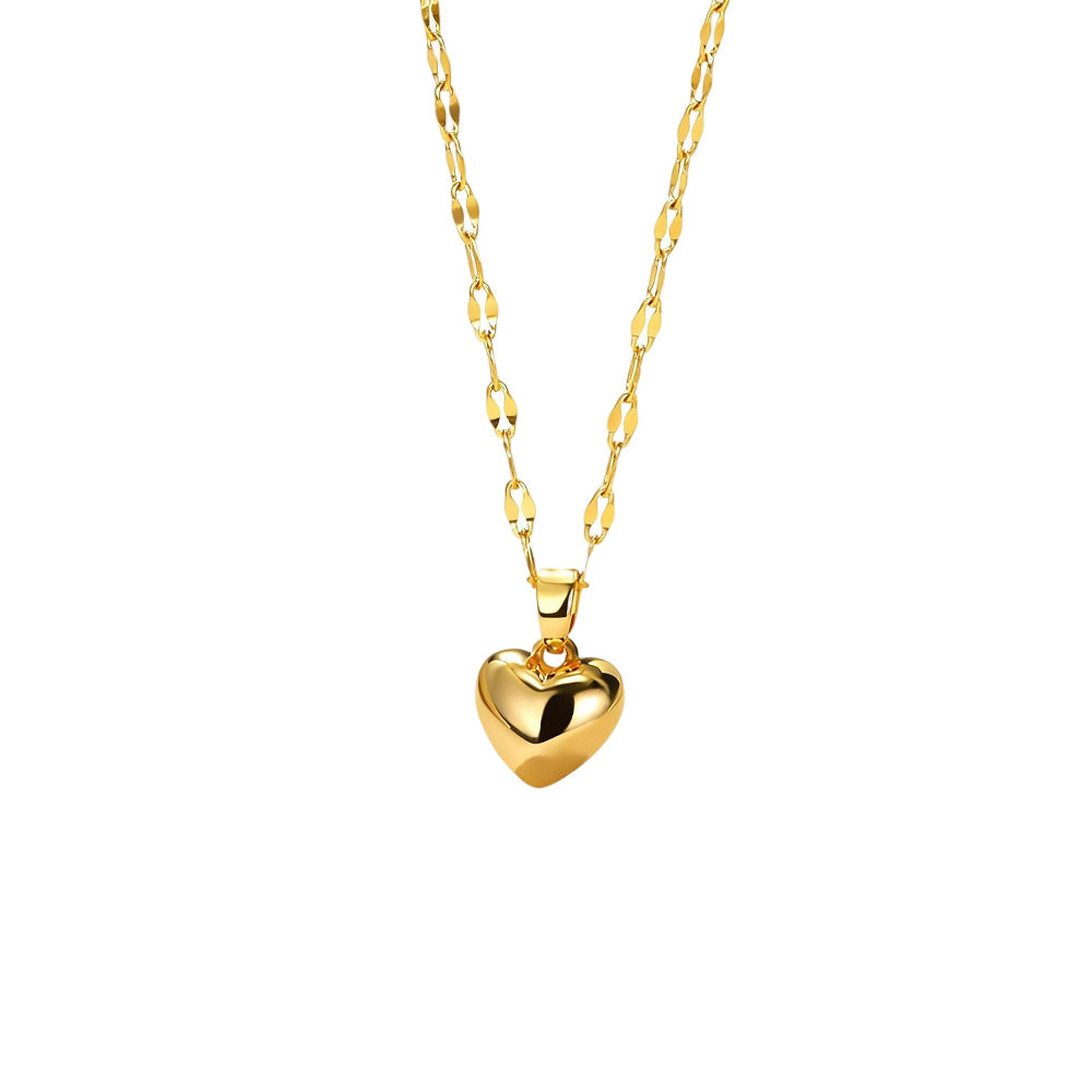 Heart Necklace