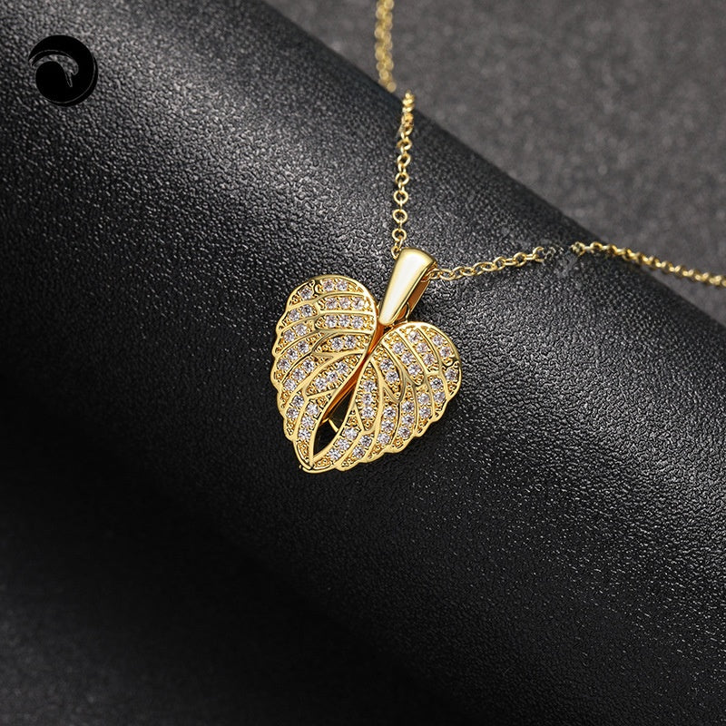 Heart Necklace Pendant