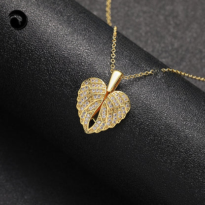 Heart Necklace Pendant