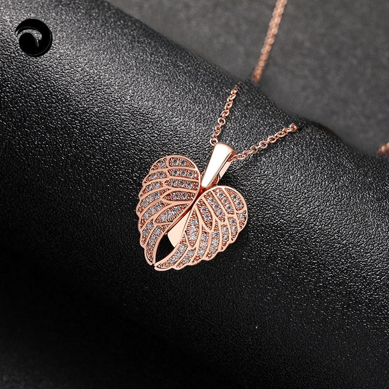Heart Necklace Pendant