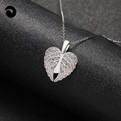Heart Necklace Pendant