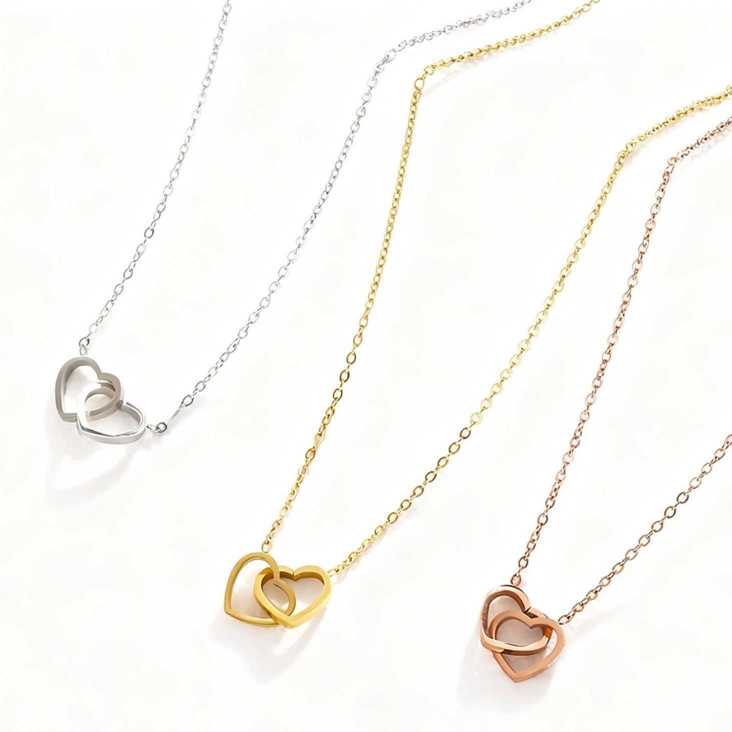 Heart Necklace