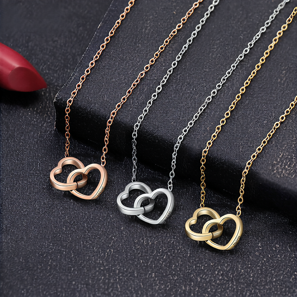 Heart Necklace