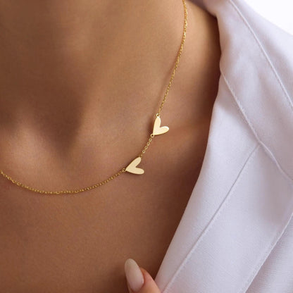 Heart Necklace