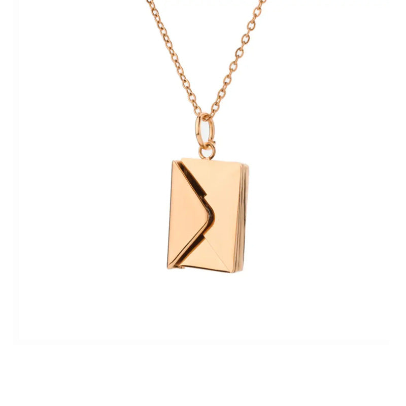Heart Pendant