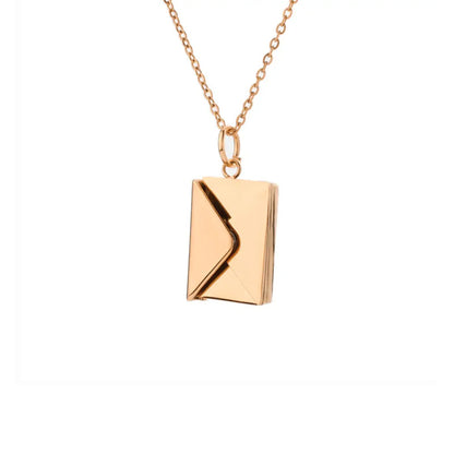 Heart Pendant
