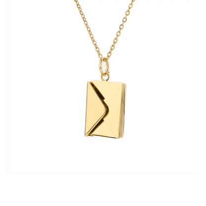 Heart Pendant