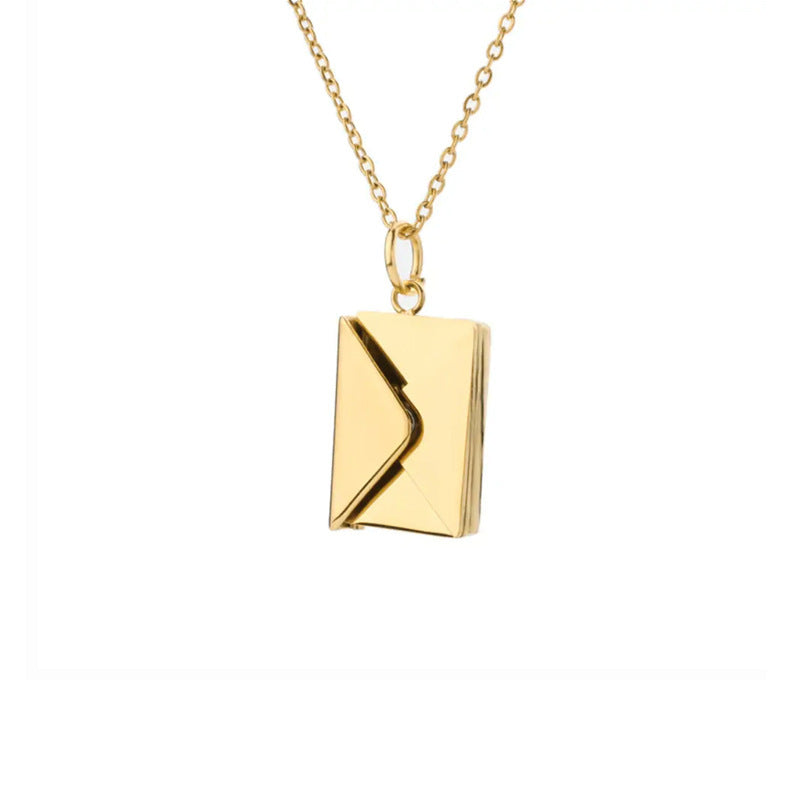 Heart Pendant