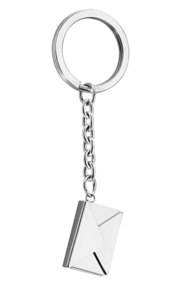 Heart Pendant