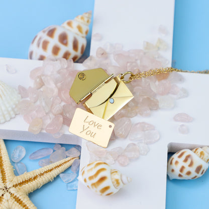 Heart Pendant