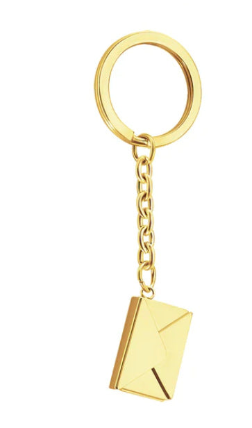 Heart Pendant