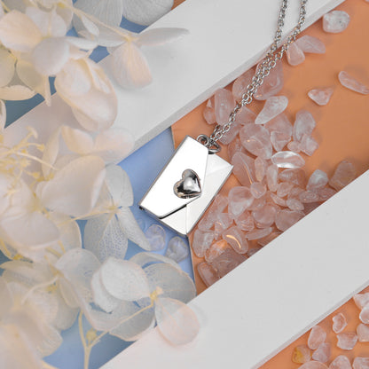Heart Pendant