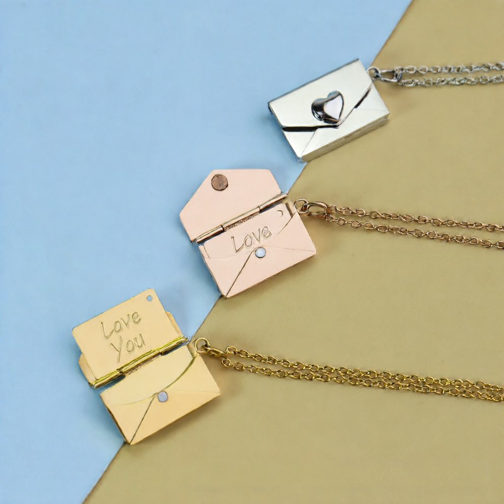 Heart Pendant