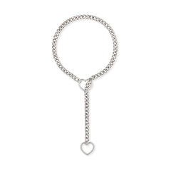 Silver love 10mm85cm