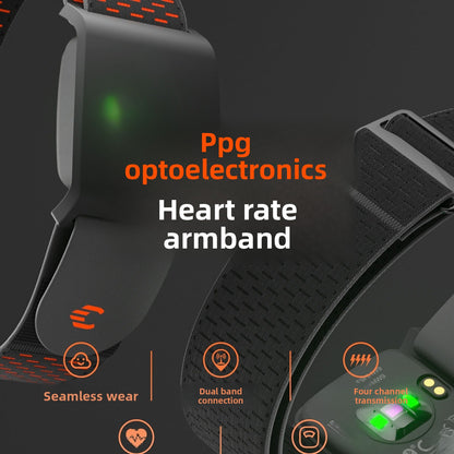 Heart Rate Belt