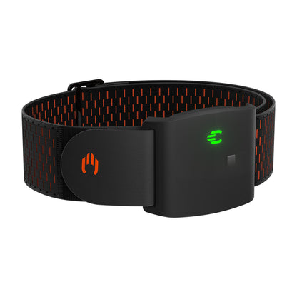 Heart Rate Belt