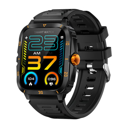Heart rate Bluetooth watch