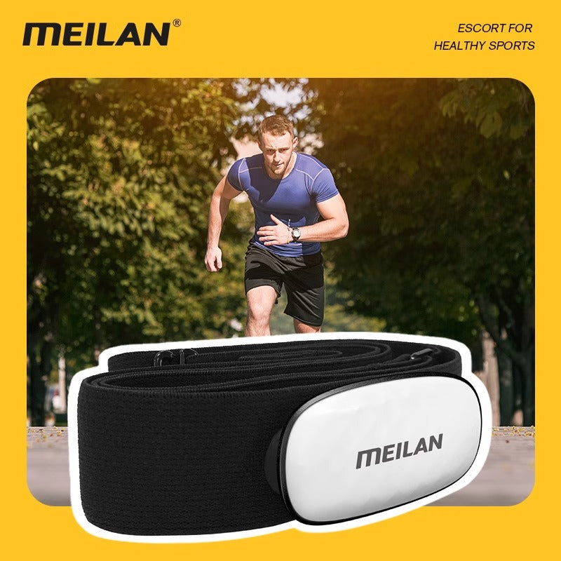 Heart Rate Monitor